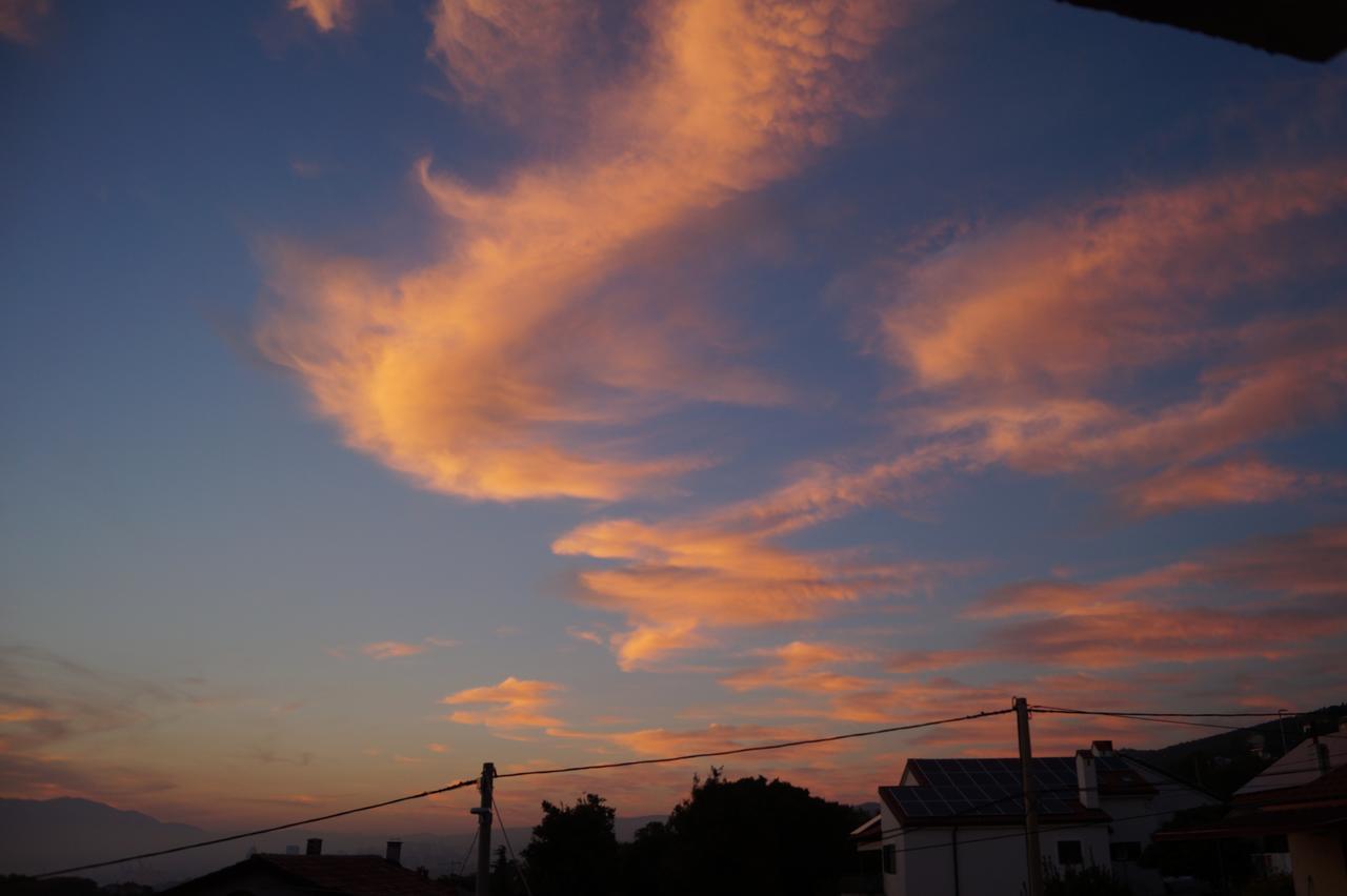 Apartment Lucija กอสเตรนา ภายนอก รูปภาพ