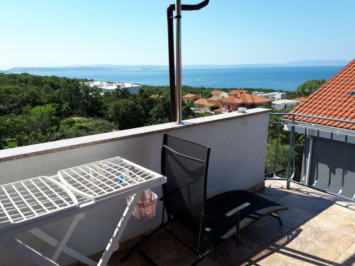 Apartment Lucija กอสเตรนา ภายนอก รูปภาพ